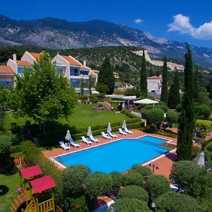 Appartement Felix 