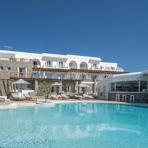 Argo 4*, Mykonos Town Grecja