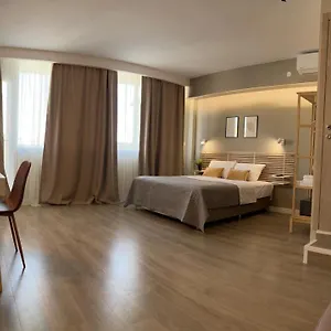Luxor Premium Apartahotel
