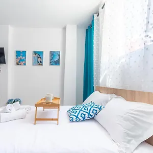 Διαμέρισμα Brand New Near Downtown Ηράκλειο Κρήτης