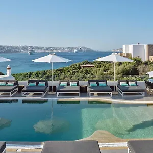 Hotel Mykonos Princess *****