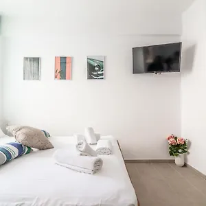 Διαμέρισμα Renovated Near Downtown Ηράκλειο Κρήτης