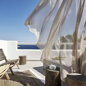 Palladium 5*, Platys Gialos (Mykonos) Grecja