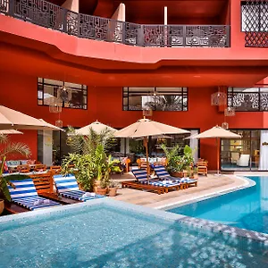 2ciels Boutique 4*, Marrakesz Maroko