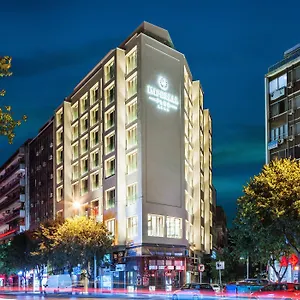 Imperial Urban Smart Hotel Thessaloniki