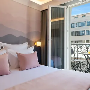 Le Milie Rose França