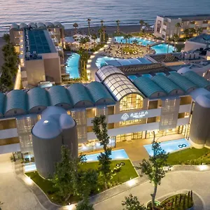 Amira Luxury & - Adults Only 5* Adelianos Kampos