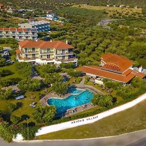 Asteris Village Apart Otel