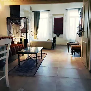 Hotel Hamam Oriental **