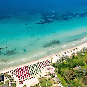 Simantro 5*, Sani (Chalkidiki) Grecja