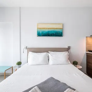 Apartamento Sky 