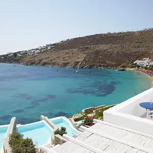 Mykonos Blu, A Grecotel To Live 5* Psarrou