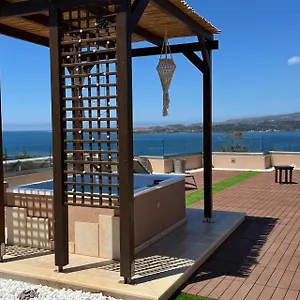 Niko Apartment Lassi (Kefalonia)