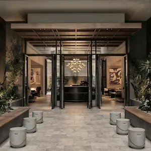 Hotel Monasty, Thessaloniki, Autograph Collection *****