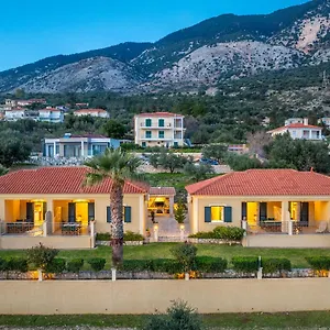 Eleftheria Apartment Vlachata