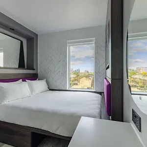 Four Points Flex By Sheraton Shoreditch East Reino Unido