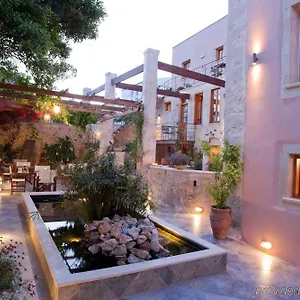 Casa Vitae Villa Rethymno (Crete)