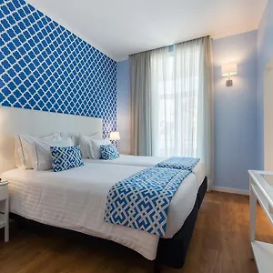 Διαμέρισμα Dream Chiado Lisboa