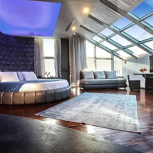Appartement Diamond Suites, Philian And, Thessaloniki