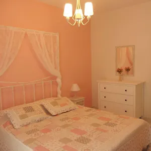 Appartement Christos 