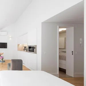 Διαμέρισμα Serviced - Benformoso Lisboa
