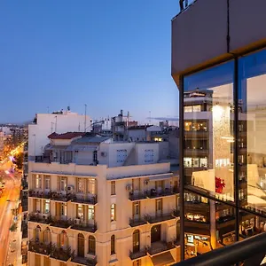 Ace Location | Luxury Building Θεσσαλονίκη