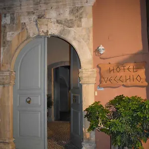 Hotel Vecchio ***