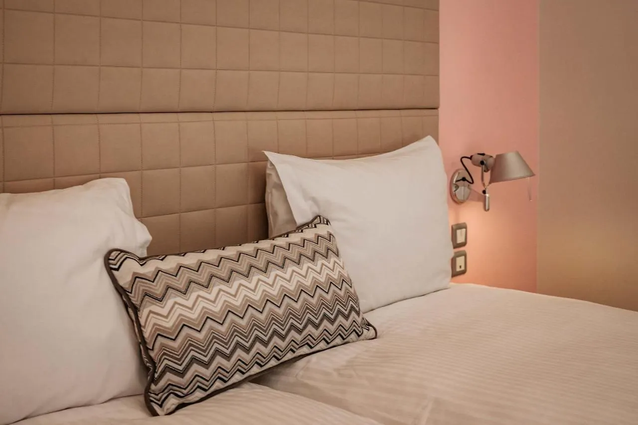 *** Hotel Domotel Olympia Thessaloniki Greece