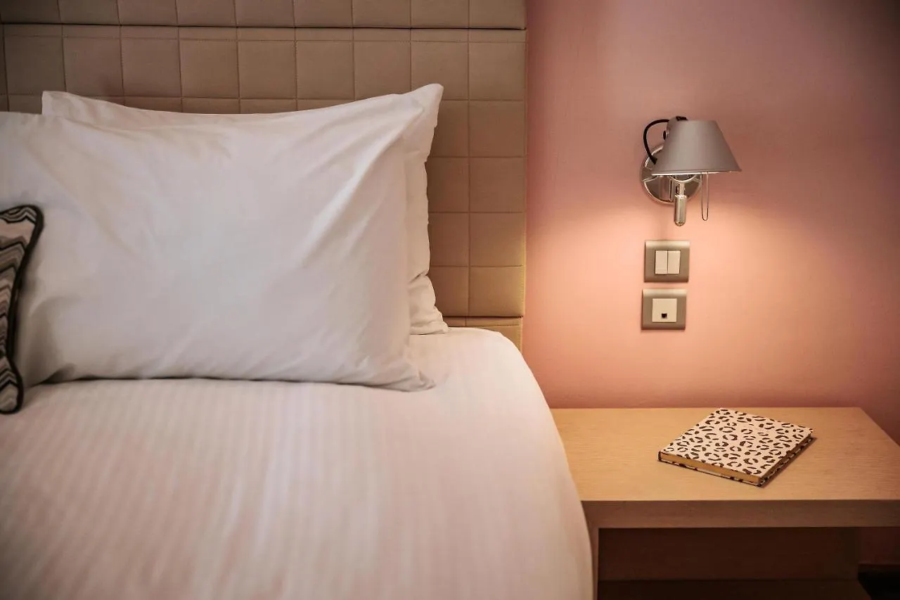 Domotel Olympia Thessaloniki