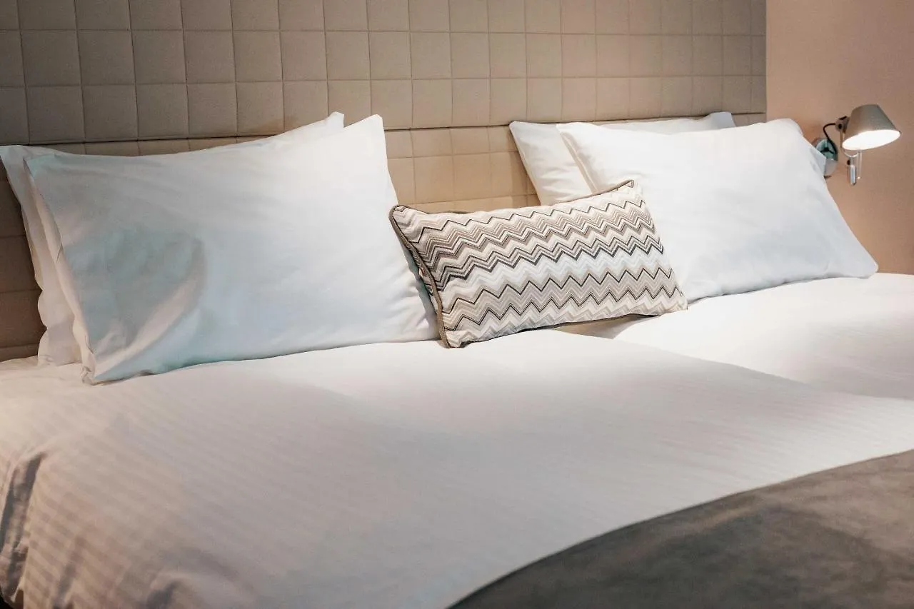 Hotel Domotel Olympia Thessaloniki