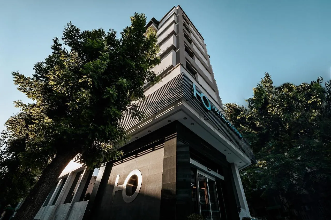 Domotel Olympia Thessaloniki Hotel