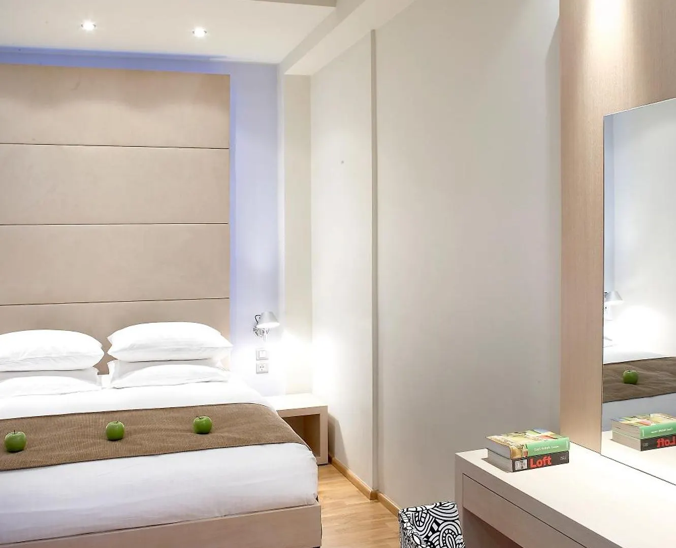 Domotel Olympia Thessaloniki 3*,