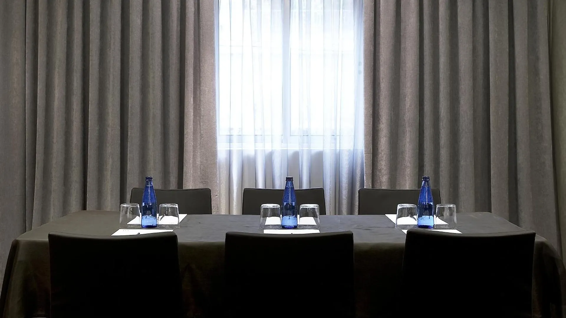 Hotel Domotel Olympia Thessaloniki