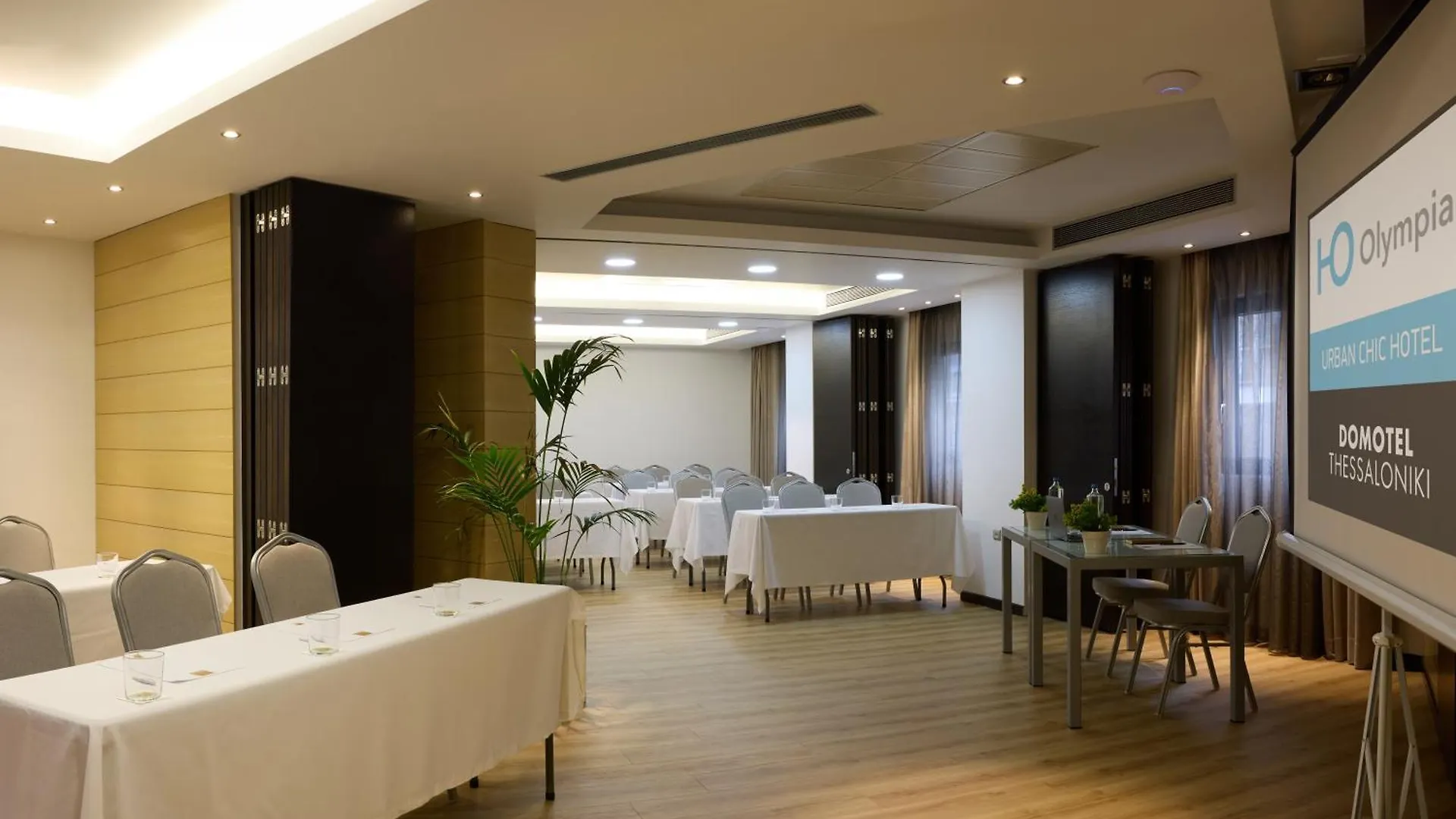 Domotel Olympia Thessaloniki